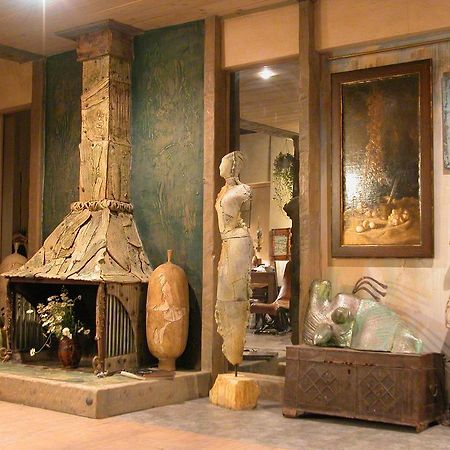 Artists Residence In 트빌리시 외부 사진