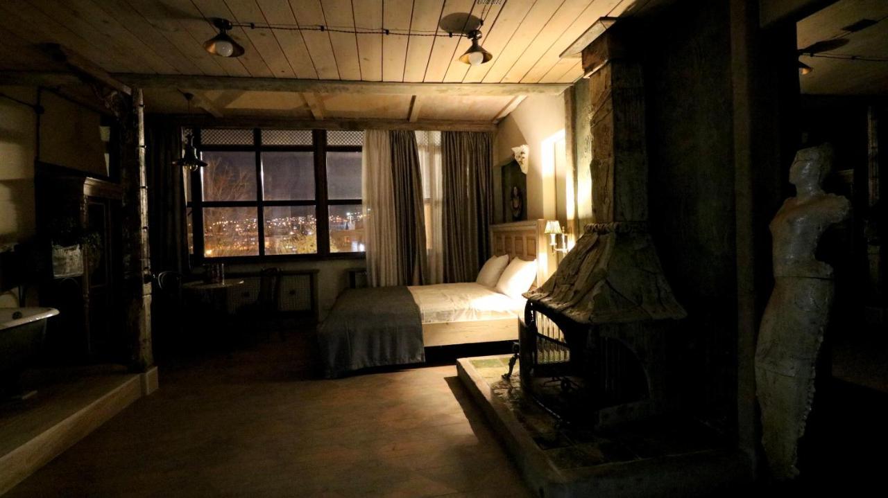 Artists Residence In 트빌리시 외부 사진