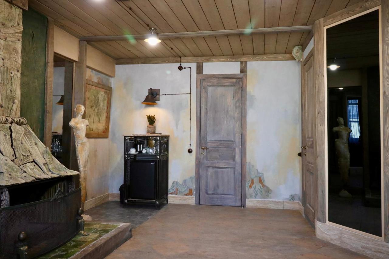 Artists Residence In 트빌리시 외부 사진