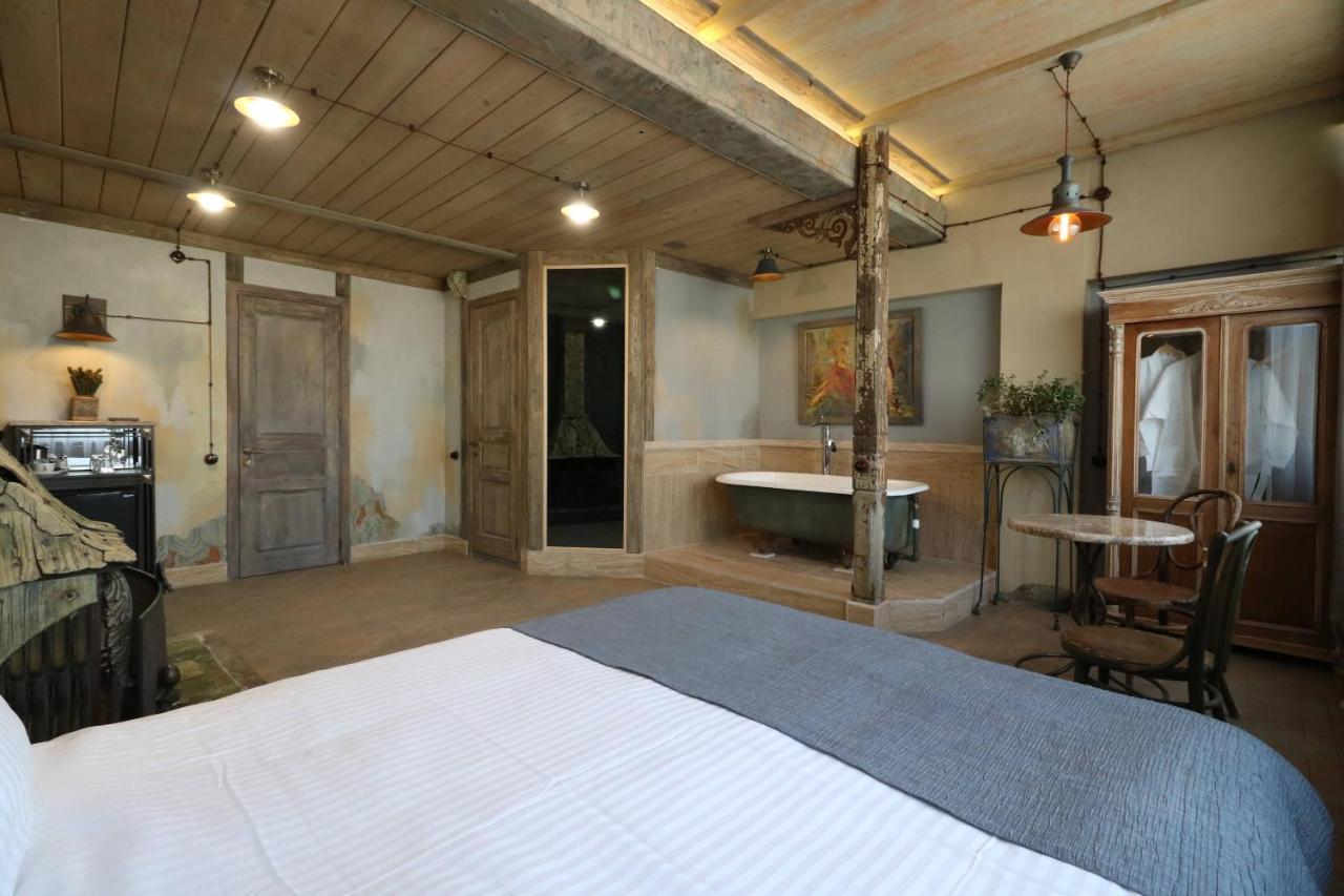 Artists Residence In 트빌리시 외부 사진