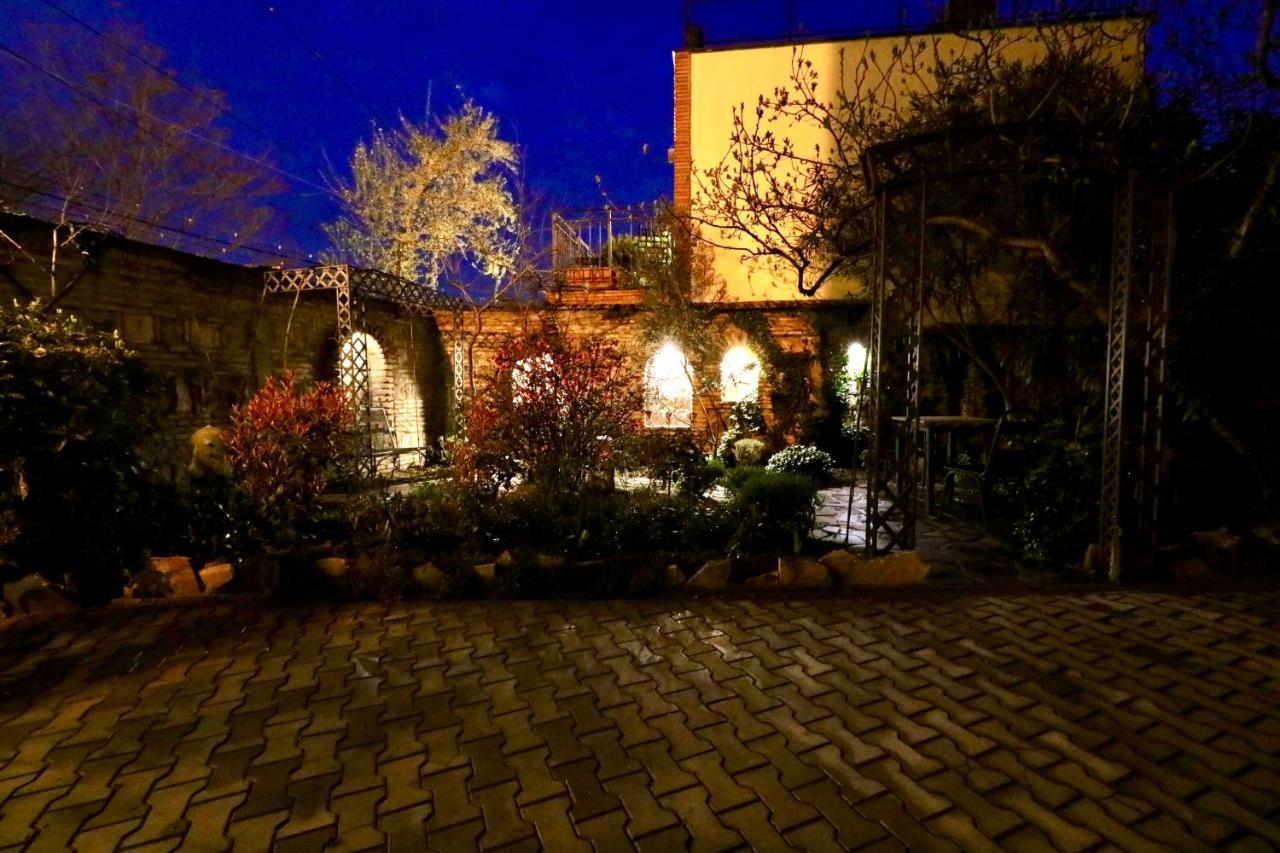 Artists Residence In 트빌리시 외부 사진
