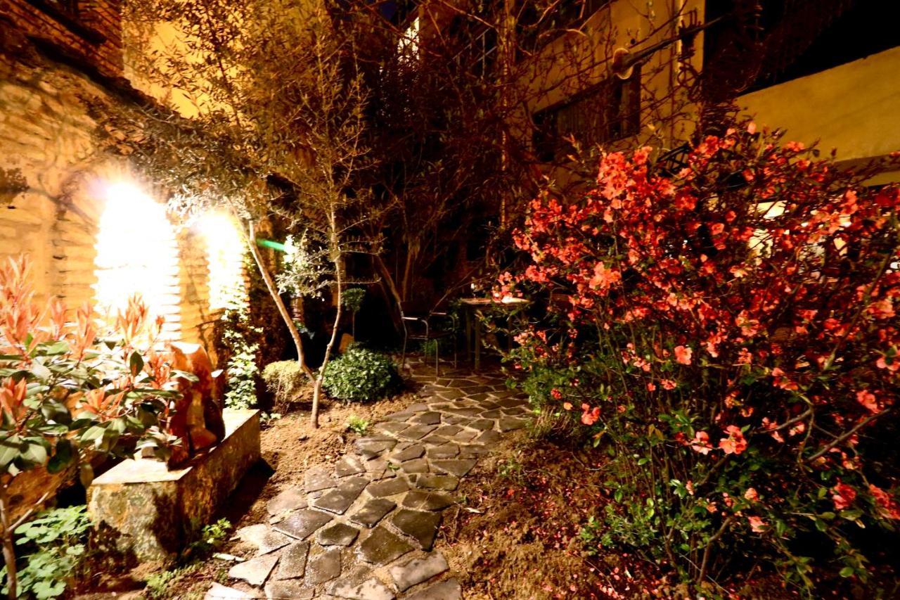 Artists Residence In 트빌리시 외부 사진