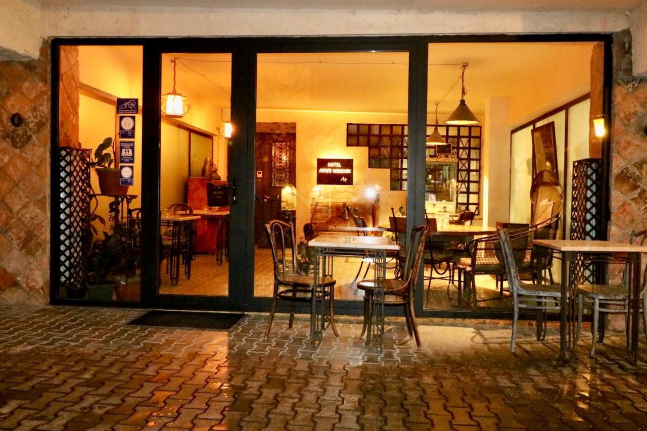 Artists Residence In 트빌리시 외부 사진