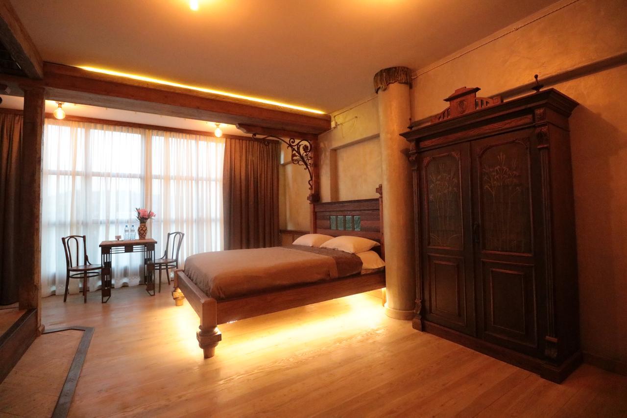 Artists Residence In 트빌리시 외부 사진