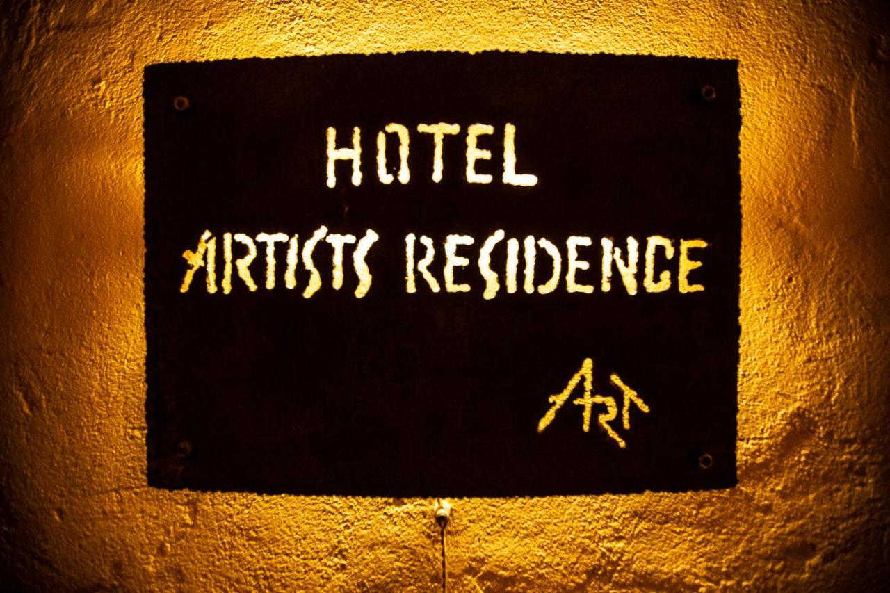 Artists Residence In 트빌리시 외부 사진
