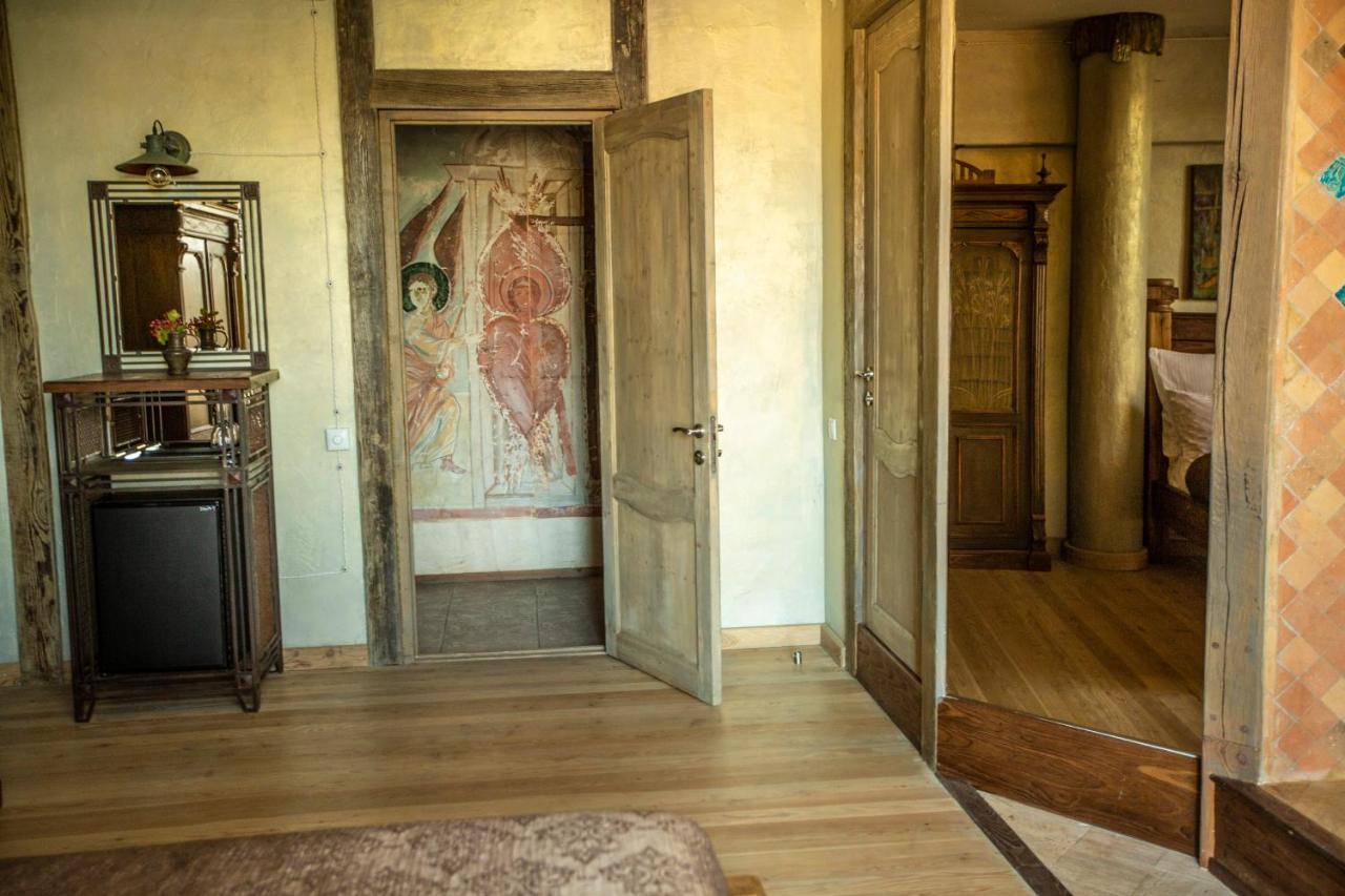 Artists Residence In 트빌리시 외부 사진