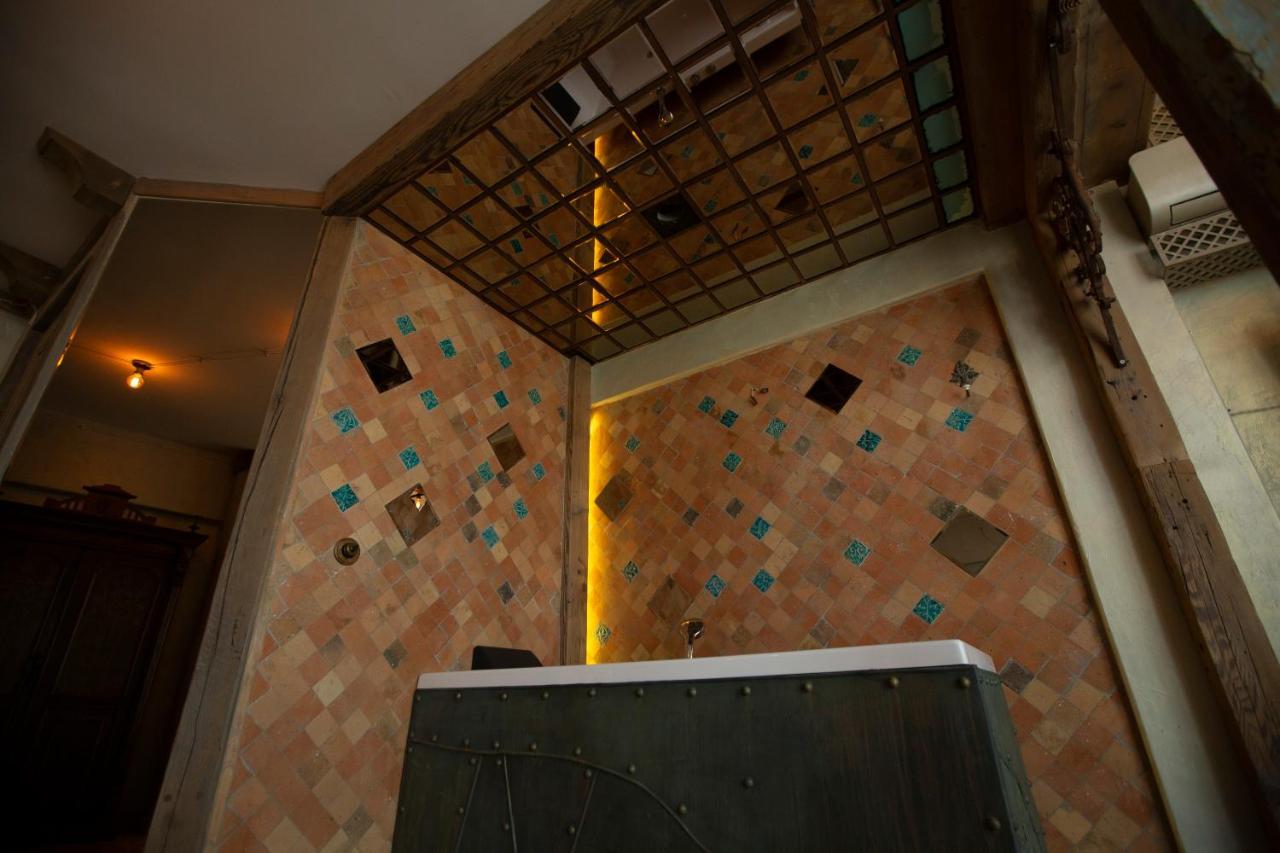 Artists Residence In 트빌리시 외부 사진