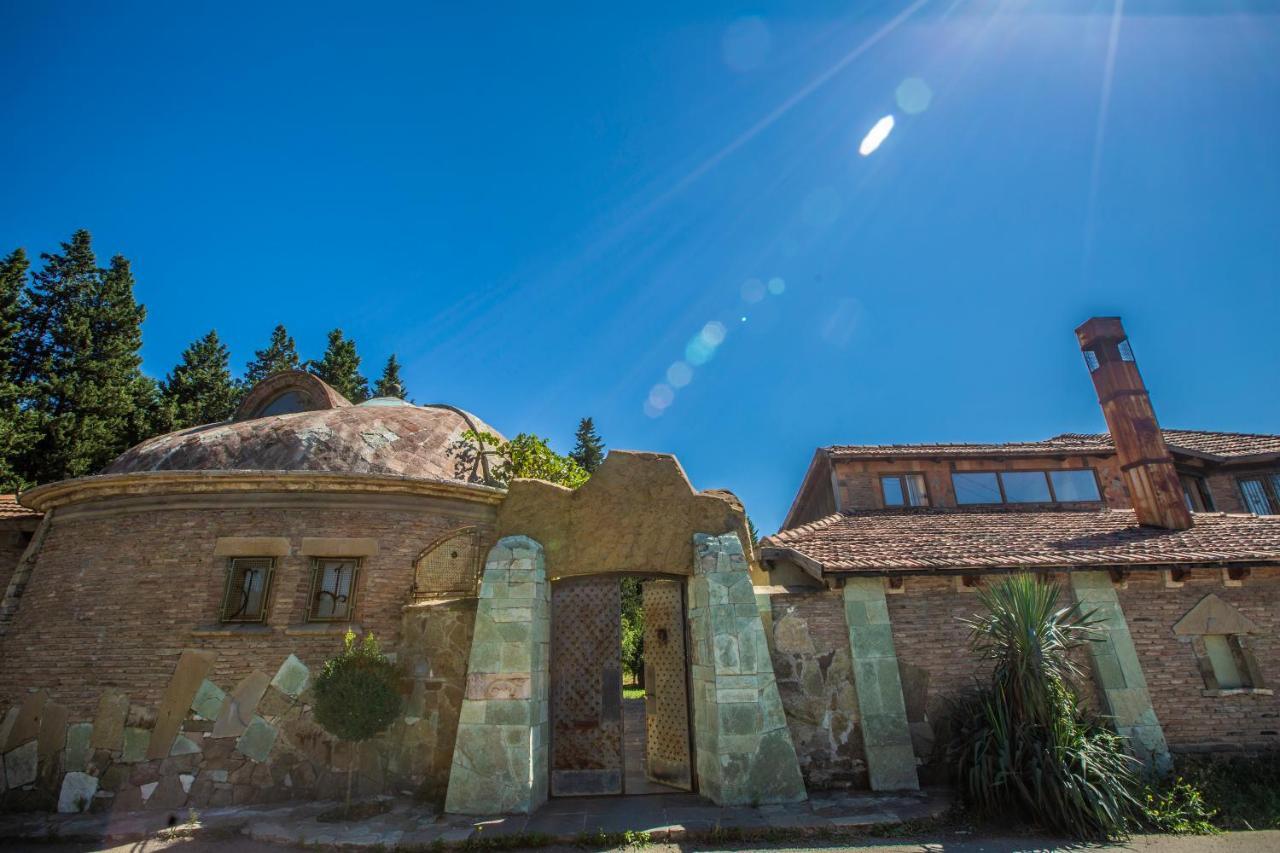 Artists Residence In 트빌리시 외부 사진