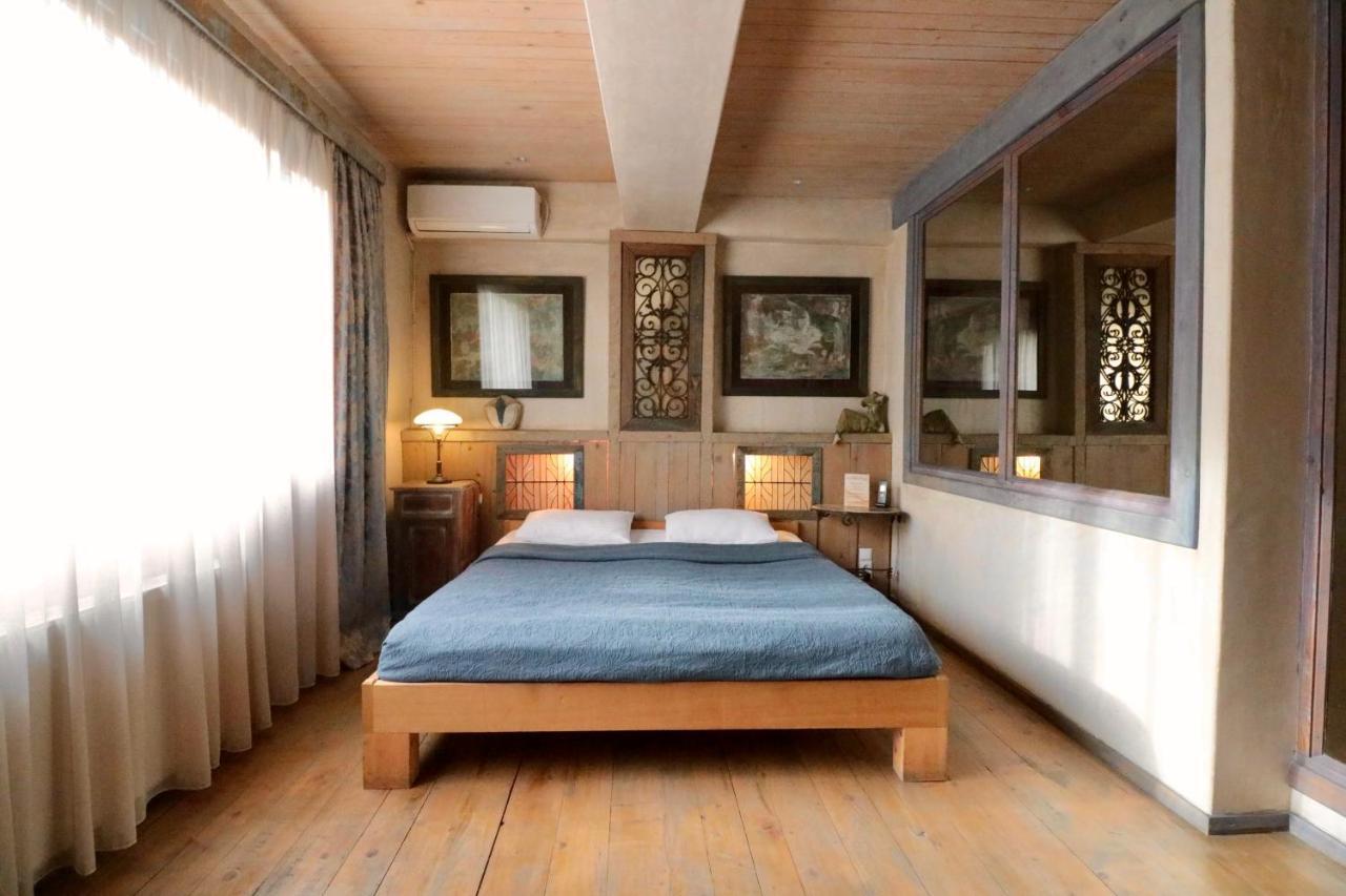 Artists Residence In 트빌리시 외부 사진