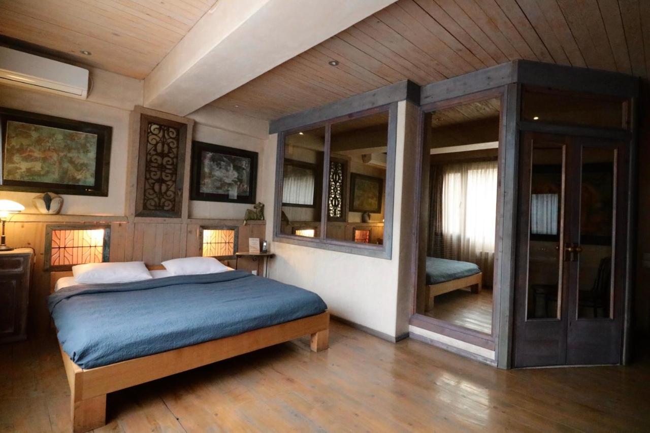 Artists Residence In 트빌리시 외부 사진