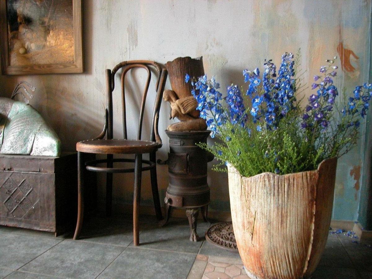 Artists Residence In 트빌리시 외부 사진