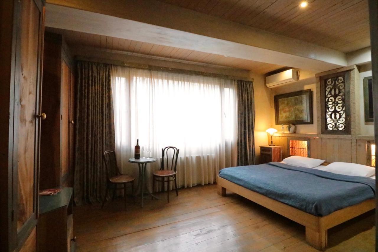 Artists Residence In 트빌리시 외부 사진
