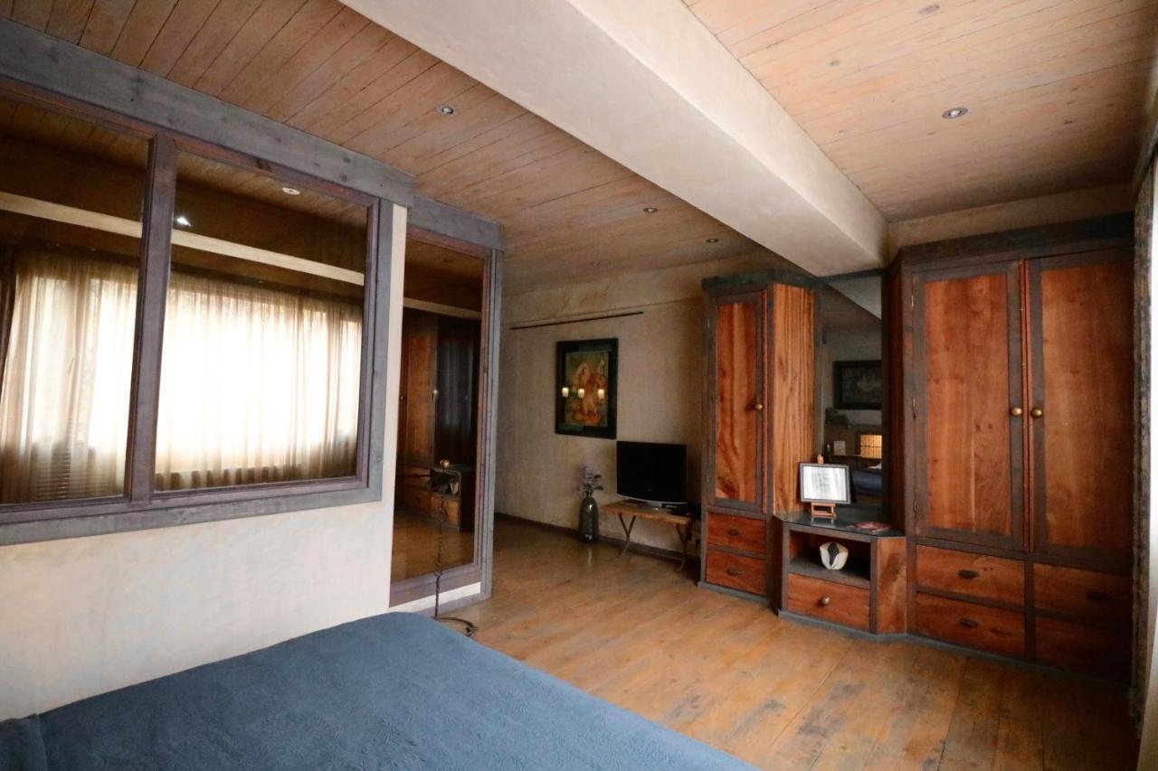 Artists Residence In 트빌리시 외부 사진