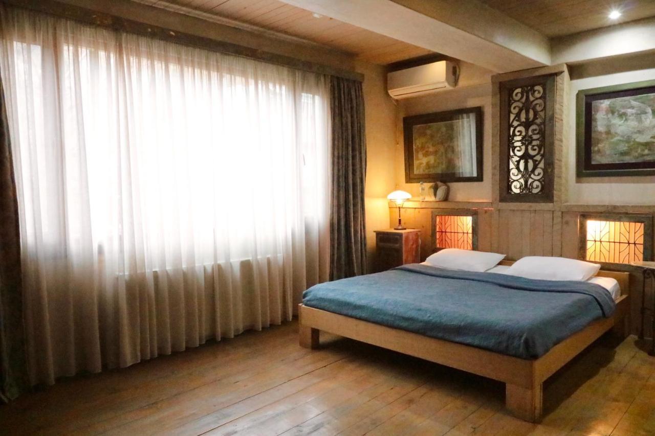 Artists Residence In 트빌리시 외부 사진