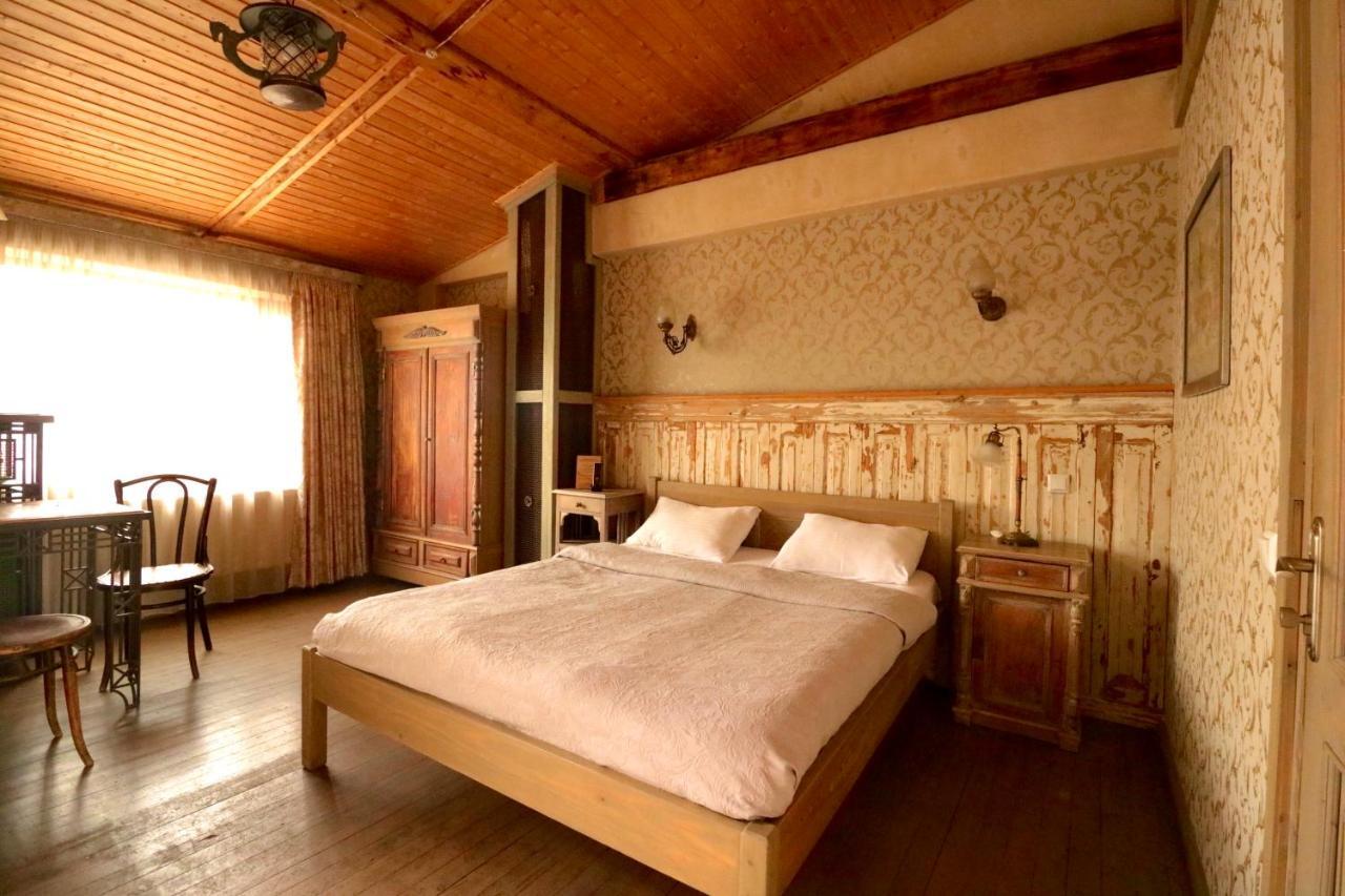 Artists Residence In 트빌리시 외부 사진
