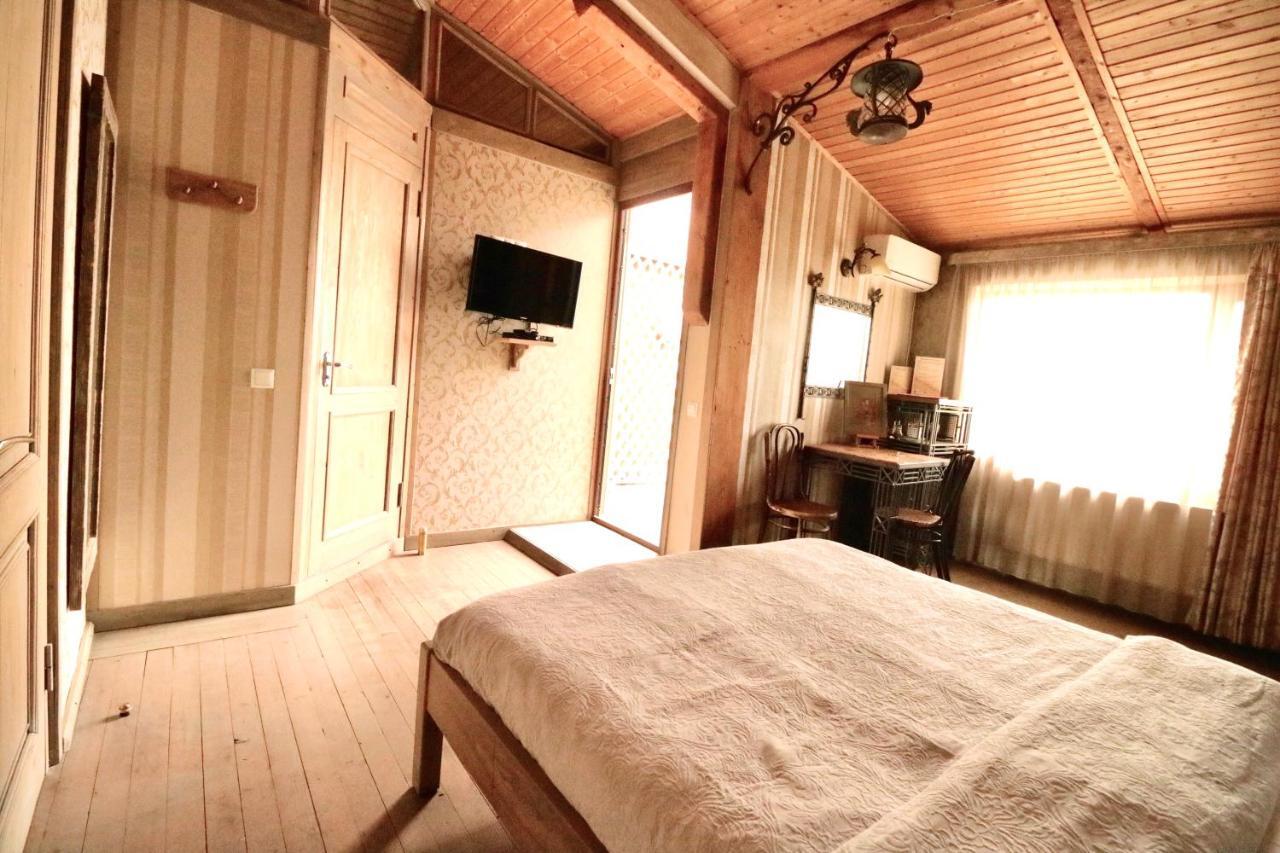Artists Residence In 트빌리시 외부 사진