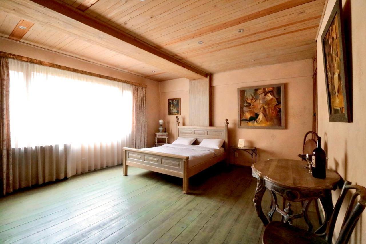 Artists Residence In 트빌리시 외부 사진