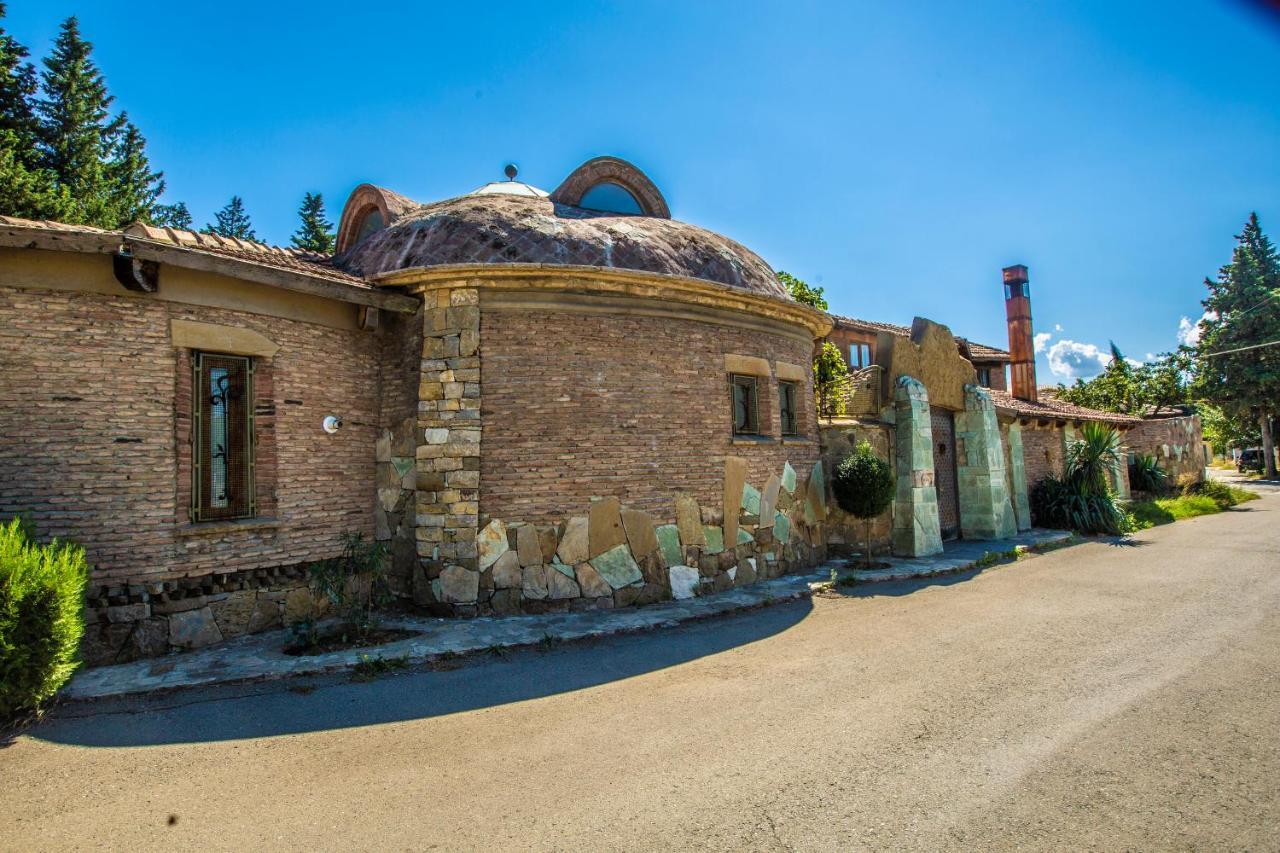 Artists Residence In 트빌리시 외부 사진